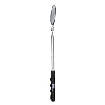 Ullman-C-2M-Circular-Magnifying-Telescoping-Inspection-Mirror-2-14-Diameter-10-to-14-Extended-Handle-Length