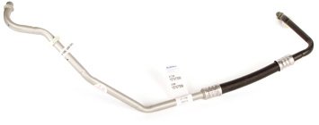 ACDelco 15767599 GM Original Equipment Automatic Transmission Fluid Auxiliary Cooler Inlet Line