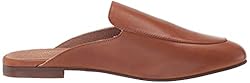 Seychelles Women's Mule, Tan, 8.5