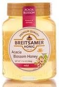 Breitsamer Honey Acacia 250g (10-pack)
