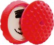 CCS 7.5 inch Red Ultrasoft Wax/Sealant Foam Pad