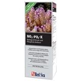 Red Sea NO3:PO4-X, Biological Nitrate and Phosphate Reducer, 1 Liter