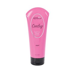 Pure Romance Coochy Shave Cream in Pomegranate (8 oz)