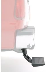 AMP Research 75304-01 BedStep Tailgate Step