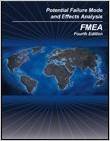 Potential Failure Mode & Effects Analysis FMEA Reference Manual (4th Edition) (Potential Failure Mode & Effects Analysis FMEA Reference Manual (4th Edition))
