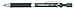 Staedtler Mars Drafting Ballpoint Pen, Superfine .2mm Point (92405BK)