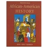 Prentice Hall African-American History