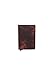 Secrid Men's Slimwallet Vintage - Brown - ONE SIZE