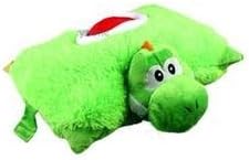 mario pillow pet