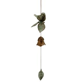 SPI Home 33296 Bird Garden Bell - Thumbnail 2