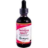 AMAZON THERAPEUTIC LABORATORIES Tranquil Ability Liquid Compound 2 OZ