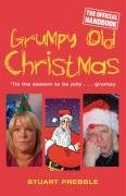 "Grumpy Old Christmas" av Stuart Prebble
