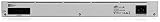 Ubiquiti USW-PRO-48 Managed PoE Switch 48 Port Gigabit Ethernet 10G SFP view 4