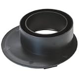 Nds Offset Locking Pipe Adapter Corrugated, Draintech 7.1 " D X 5 " H Pvc