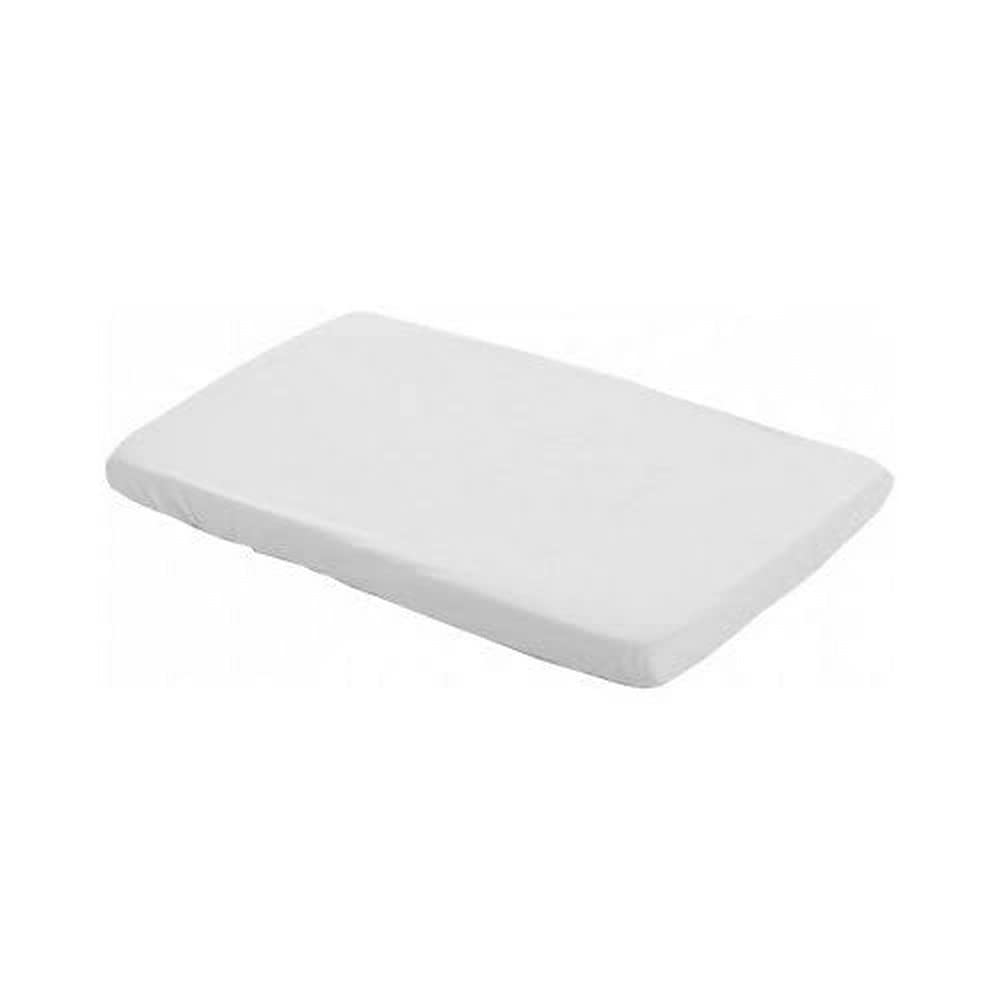 Cambrass 1441 fitted sheet waterproof Tencel, 50 x 82 cm