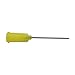 Dispensing Needle with Luer-Lock, Precision Applicator, 20G, 1 inch, 100/pack