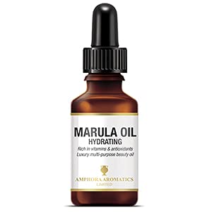 Amphora Aromatics Marula Oil 25ml- Hydrating single