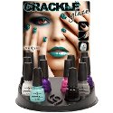 China Glaze - Crackle Polish Collection