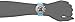 Disney Kids' FZN3581 Frozen Anna and Elsa Watch with Blue Rubber Band