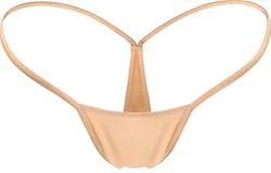 HEROPIE G-string Thongs for Women Seamless Thong