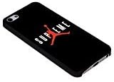 Supreme jordan For iPhone Case (iPhone 6 black)