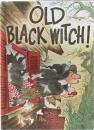 Old Black Witch