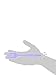 Big Party Pack Plastic Forks | Lavender | 100 ct. | Party Supply