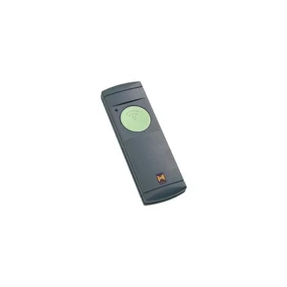 Generic Hormann D437652 HS1-315 315MHz Hand Remote