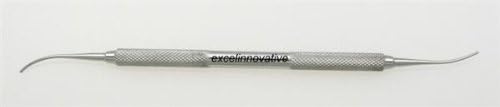 P K Thomas #1, Double Ended, Waxing Instruments