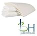 BH Medwear Bath Blankets (2pk)