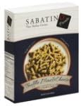 Sabatino Pronto Truffle Mac and Cheese 9.16 OZ (Pack of 3) + (6 Pack of M&amp;M Milk Chocolate 1.69oz)