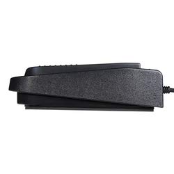 Express Scribe Transcription Foot Pedal - Compatible with Windows or Mac Paid Version - Thumbnail 3