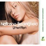 Unwritten by Natasha Bedingfield