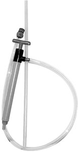 Beckson Marine 112PFUB36 Thirsty-Mate Hand Pump for Non-Toxic Antifreeze