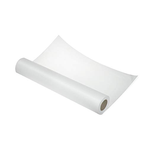 Dealmed Exam Table Paper 18” X 225' Paper Table Cover, 12 Rolls of