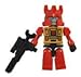 Transformers Kre-o SENTINEL PRIME Kreon Mini Figure