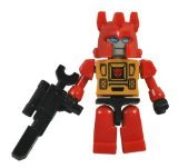 Transformers Kre-o SENTINEL PRIME Kreon Mini Figure