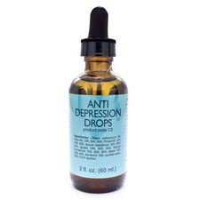 Anti-Depression Drops 2oz by Professional Formulas
