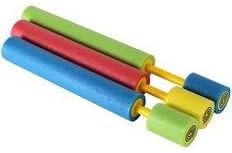 12 Pack of Water Blaster Shooter Gun Squirter Cannon Pool Toys