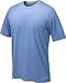 Nike Men's Legend Short Sleeve Tee, Light Blue, L