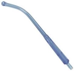 Yankauer Suction Handle – Sterile-Description - Vented