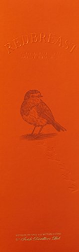 Redbreast Lustau Edition, Single Pot Still Irish Whiskey mit Sherry Finish, Gold Award Gewinner 2020, aus der Midleton Distillery in Irland, 700 ml – Bild 5