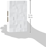 Honeywell Home D107 Facet Classic Wired Doorbell 80dB 60m range view 6