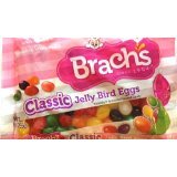 Brach's Classic Jelly Bird Eggs, 9 Oz (Pack of 2)