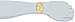 Pulsar Men's PXH450 Dress Gold-Tone Watch