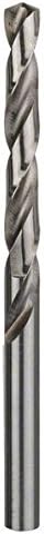 Bosch Professional 1x Metal drill bits HSS-G DIN 338 (for metal diameter 7.5 x 69 x 109 mm, Accessory Drill Driver) - Image 3