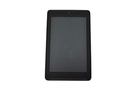 ASUS Touch-Displayeinheit 7,0 Zoll (WXGA 1280x800) schwarz Original 90NK00E0-R20010 Fonepad 7 K00E (ME372CG), 7 ME372CG, 7 ME