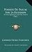 Pensees de Pascal Sur La Religion: Et Sur Quelques Autres Sujets (1867)