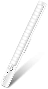 Luces Para Armarios, Iluminación LED Armario Sensor, a Pilas Blanco 26