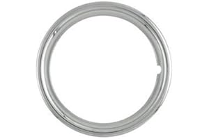 Coast to Coast International Coast to Coast 1518P Wheel Trim Ring